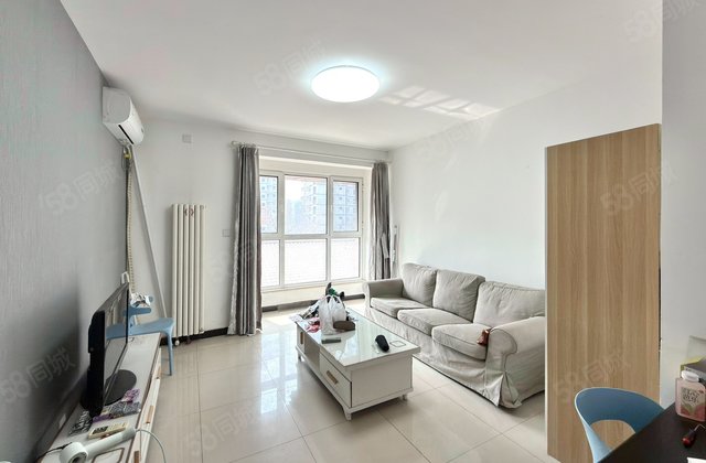 润枫领尚3室1厅88.77㎡348万二手房图片