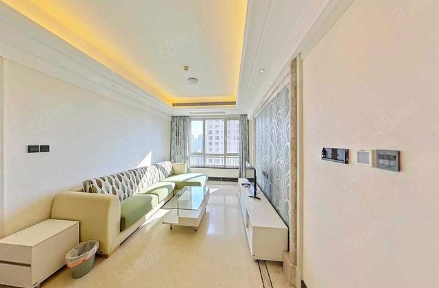 中航国际广场(一期)2室2厅88.83㎡160万二手房图片