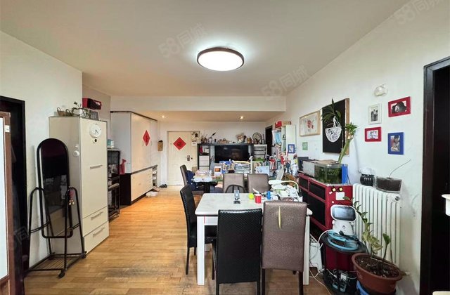 新康园(北区)3室1厅91.19㎡315万二手房图片