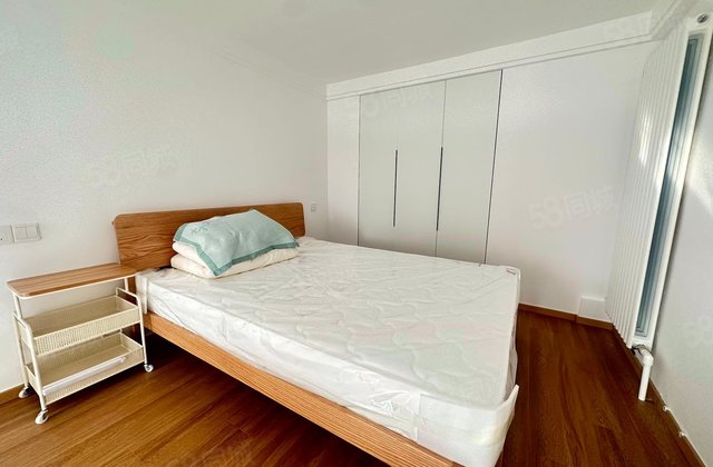 大华非凡御1室1厅30.05㎡48万二手房图片