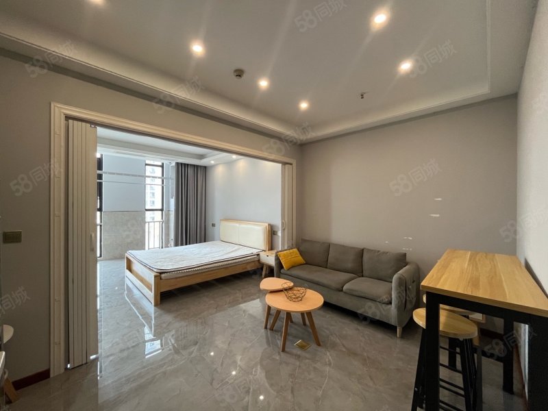 43万,银泰公寓中央空调 性价 快来捡漏了,东阳银泰城(商住楼)-东阳58