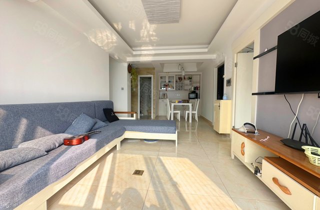 阳光城新界2室2厅65.73㎡119万二手房图片