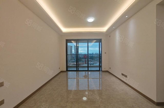 碧桂园时代城3室2厅89㎡71万二手房图片