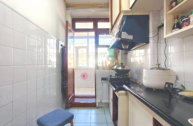 南岭休养所3室1厅80.45㎡47万二手房图片