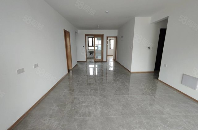 闸口 老文轩 四叶草户型 新房未入住 小高层 好楼层 可按揭