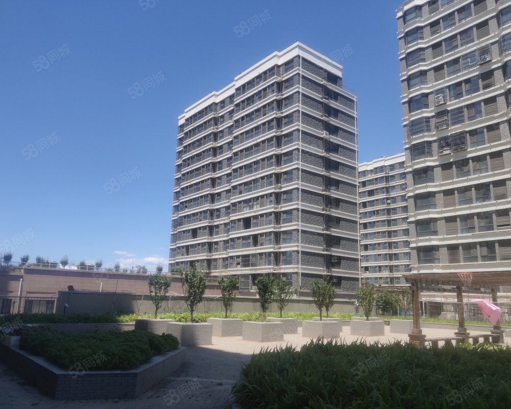 【万汇广场, 万汇广场小区详情,房价走势,房源,业主论坛】- 固安58