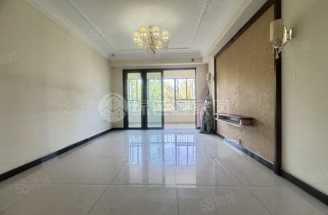 恒大绿洲3室2厅111.72㎡48万二手房图片