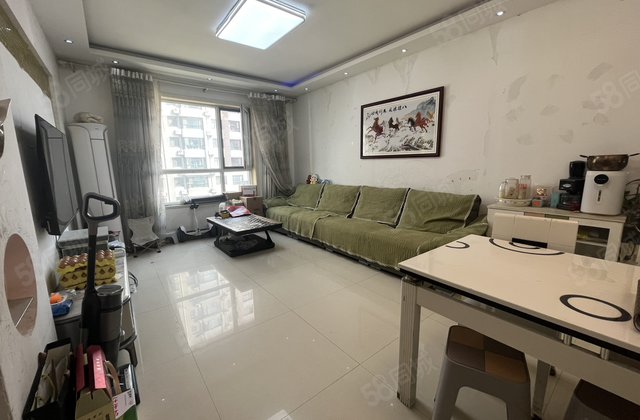 新出 急售 市中心 人民公园 市委附近 电梯房三室朝阳 送储