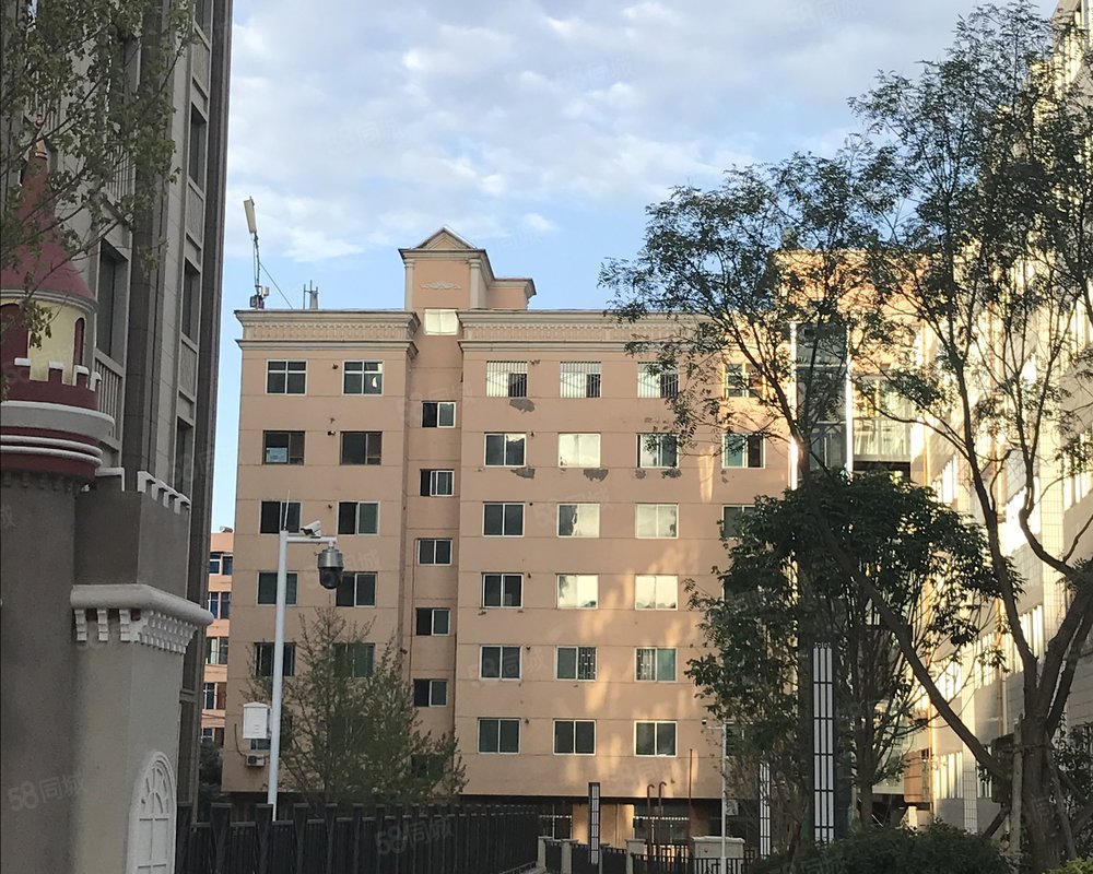 【安乐村60号住宅楼, 安乐村60号住宅楼小区详情,房价走势,房源,业主