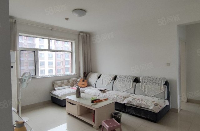 房东急售！金柱海德公园！观景房 视野好 南北通透三室 可议价