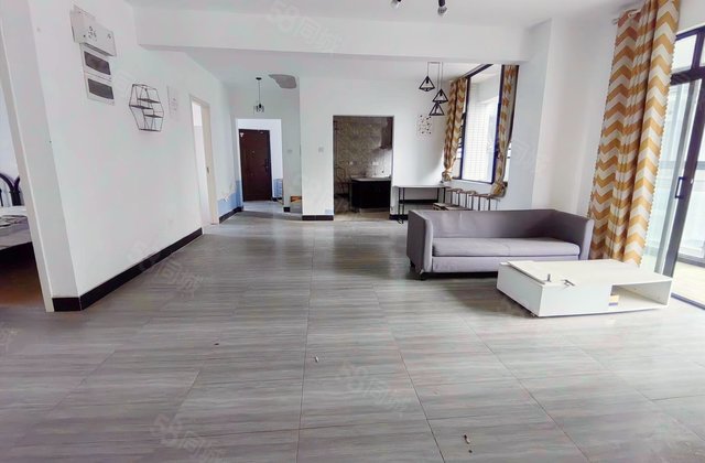 西城龙庭4室2厅134.62㎡105万二手房图片