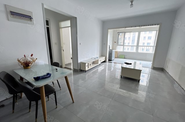 东昌丽都北区  医疗配套成熟 楼龄新实验 东昌