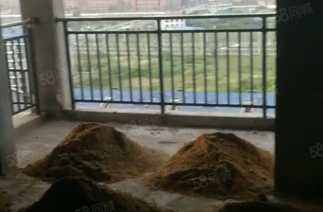 博雅名园3室2厅126㎡78万二手房图片