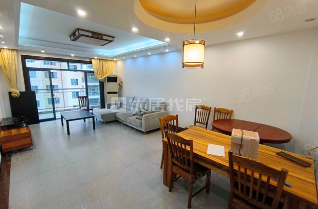 中房翡翠园(二期)4室2厅125㎡112万二手房图片