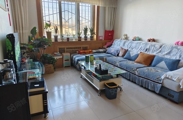 铁路小区(白银区)2室2厅74㎡28.8万二手房图片