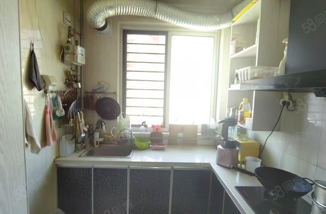 急售  东昌丽都！三室双卫！免大税 ！送车储！中间楼层