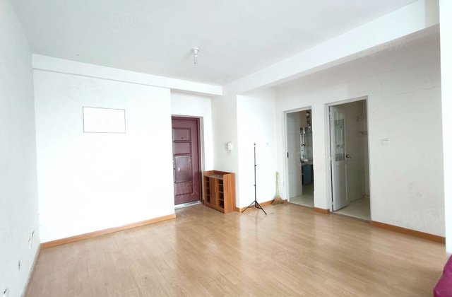 圣基铭座2室1厅65㎡18.8万二手房图片