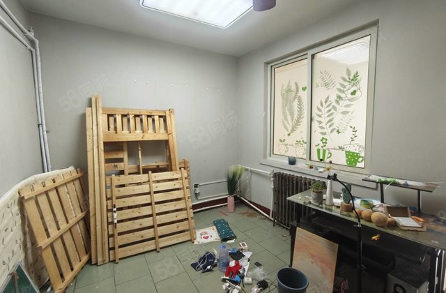 人民路49号院2室0厅42.5㎡25万二手房图片