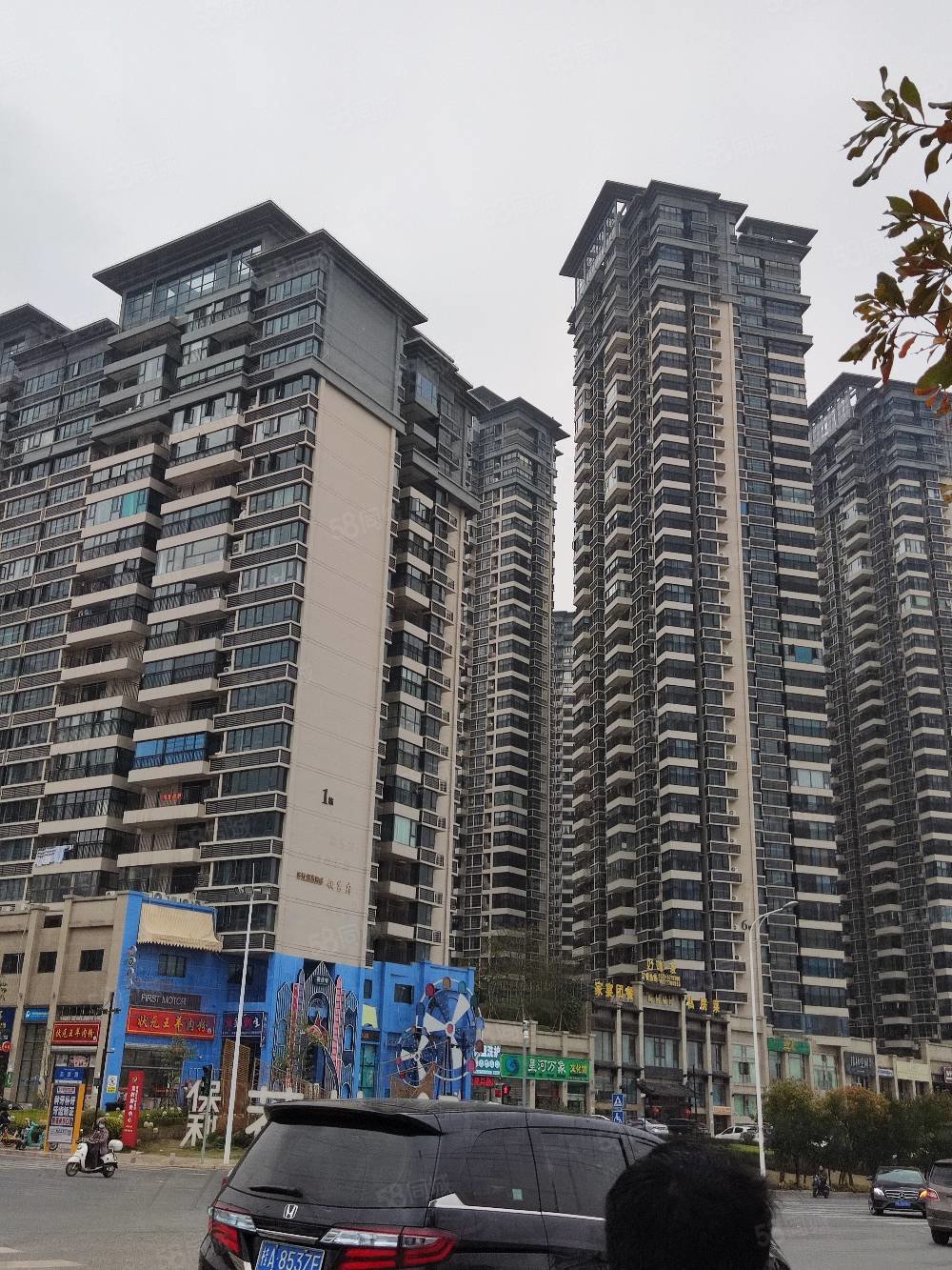 【10图】保利领秀前城精装4房 价格实惠采光好 随时看房,保利领秀前城