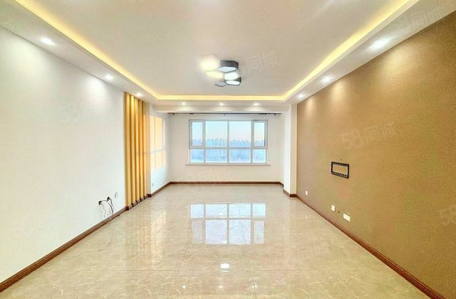 天旺名都3室2厅113.79㎡69万二手房图片