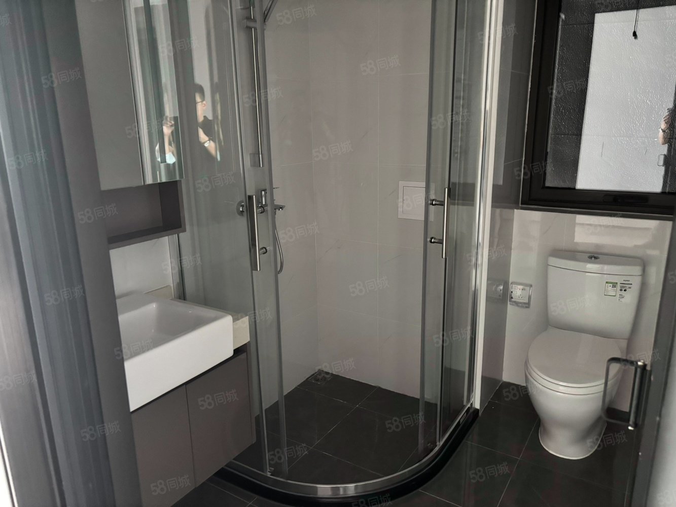 中鐵興創(chuàng)逸境3室2廳2衛(wèi)95㎡南北345萬(wàn)