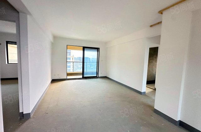 市政绿城桂语江南北区3室2厅115㎡80万二手房图片