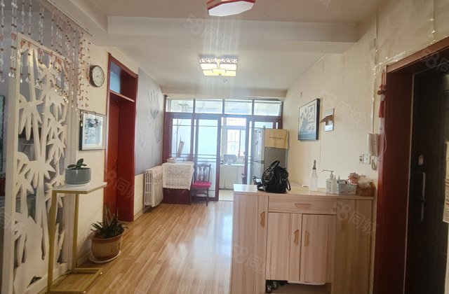 (真实保证)柳园小区(北区)2室