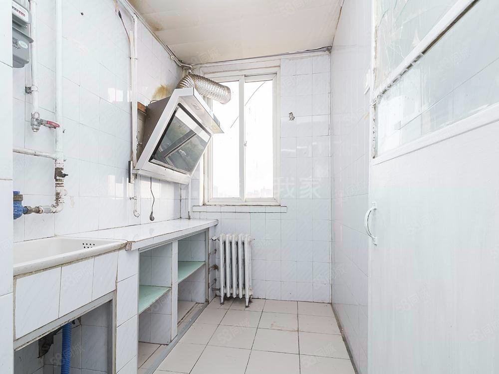 蒲黃榆二里2室1廳1衛(wèi)50.9㎡南248萬(wàn)