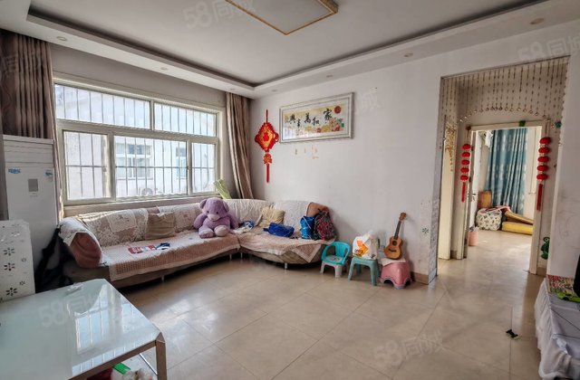 望湖好房急售~两室一口价高性价比~居住体验 ~安静舒适~约