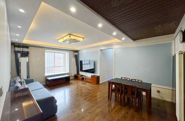 添好花园3室2厅124.91㎡104万二手房图片