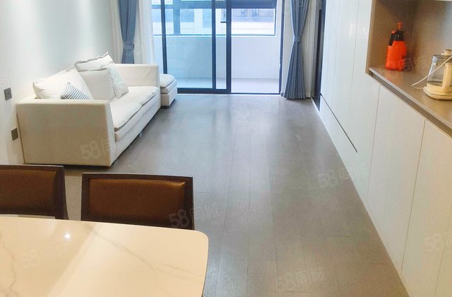 辉映时代花园3室2厅89.05㎡162万二手房图片