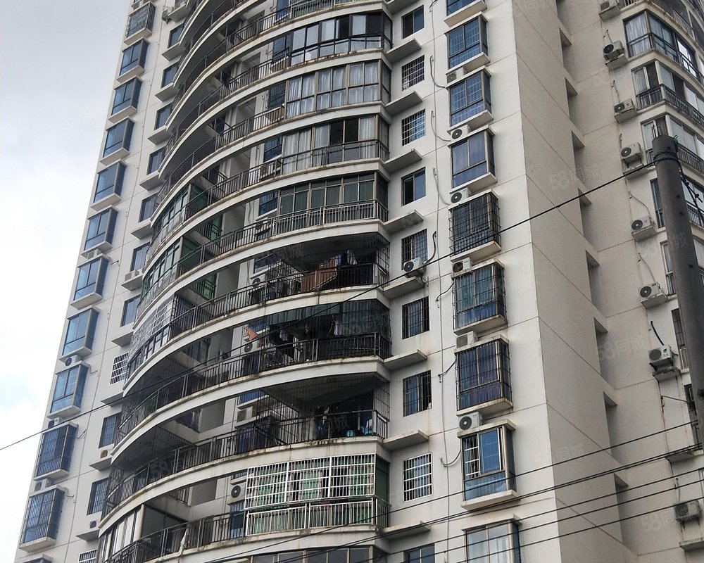 【海发大厦, 海发大厦小区详情,房价走势,房源,业主论坛】- 海口58