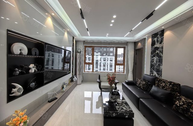 龙湾壹号3室1厅98.76㎡57.8万二手房图片