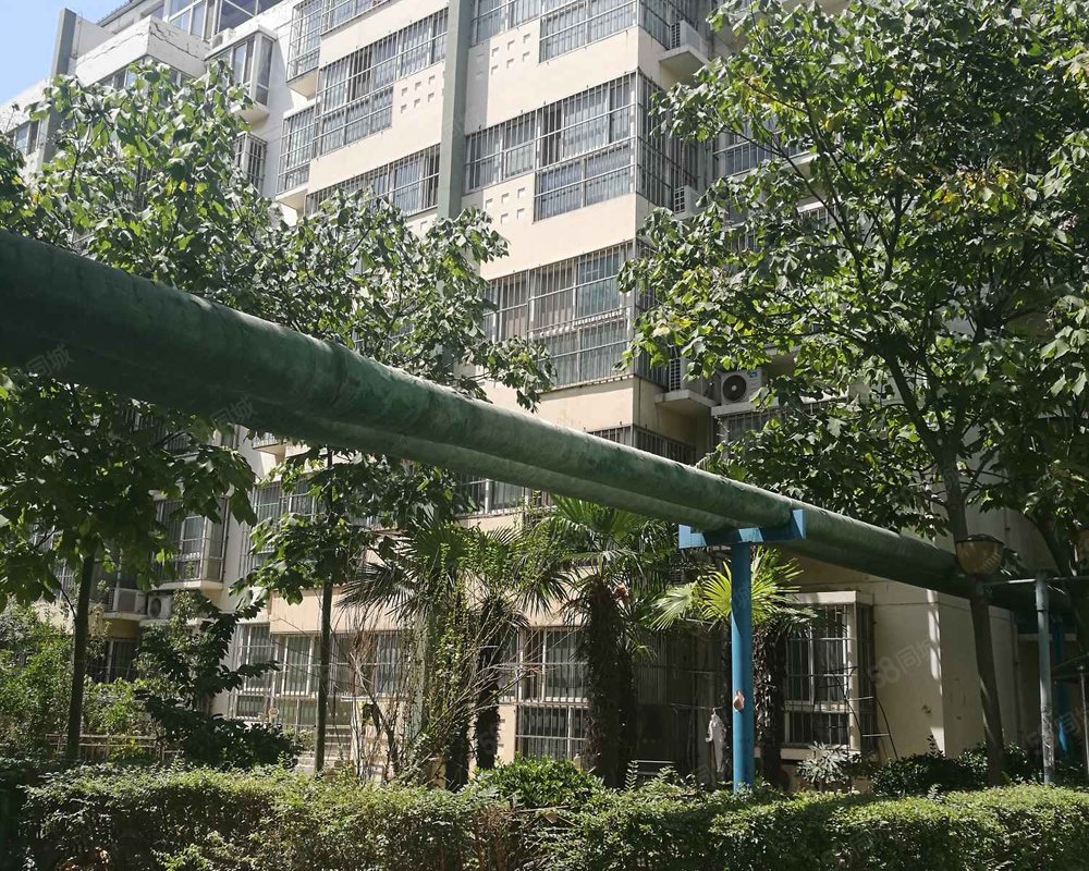 【金谷华庭, 金谷华庭小区详情,房价走势,房源,业主论坛】- 新乡58