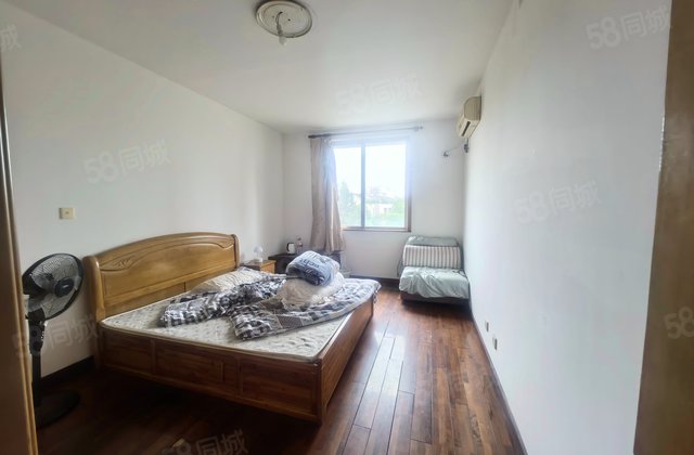 紫荆庭3室2厅119.82㎡69.8万二手房图片