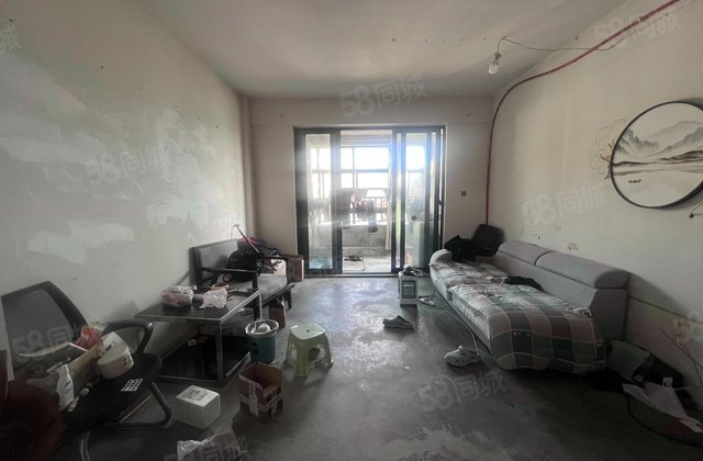 中河华庭2室2厅88.62㎡85万二手房图片