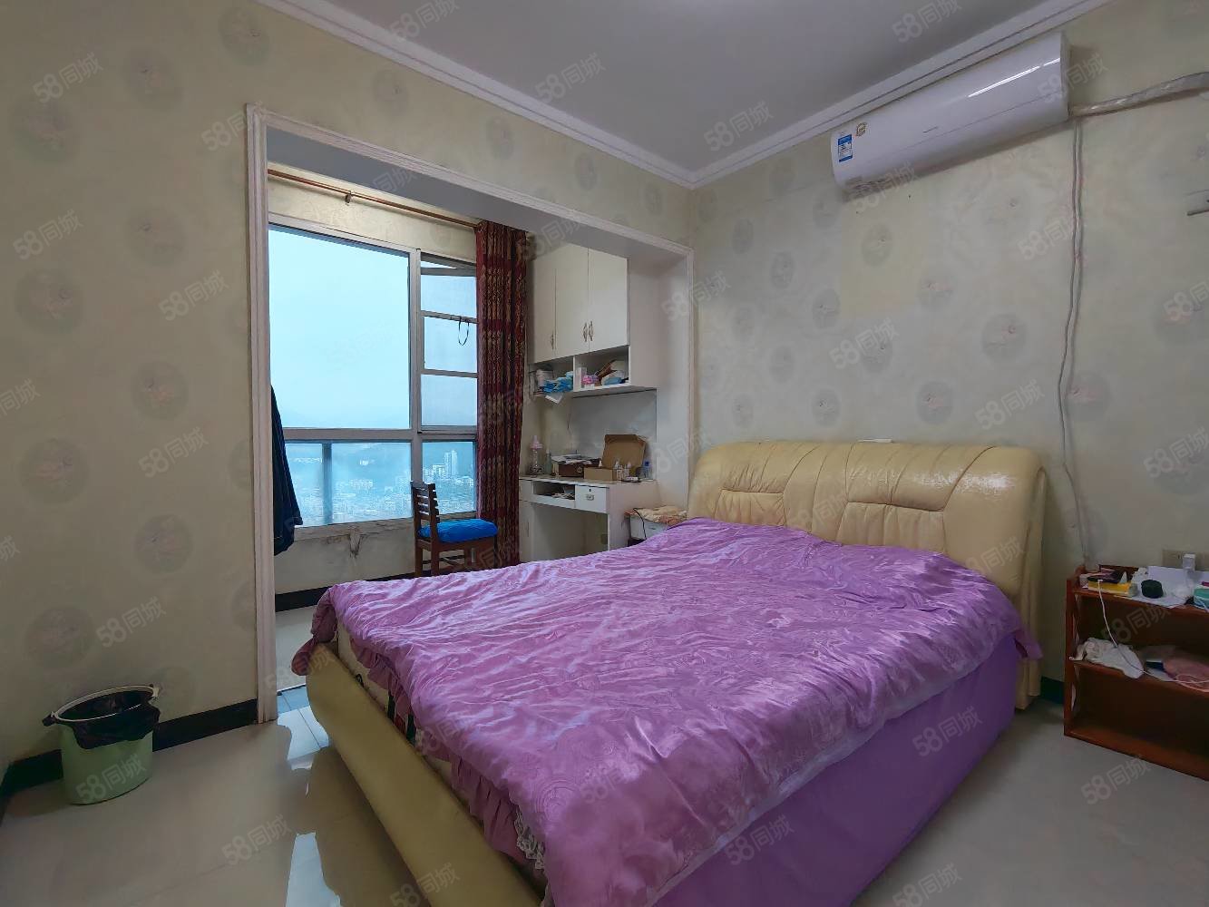 森嘉幸福里2室2厅1卫91㎡南北71.5万