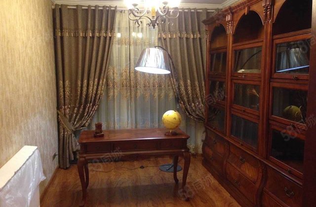 金湾香都3室2厅105㎡43万二手房图片