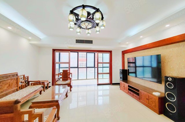 枫景园6室2厅188㎡135万二手房图片