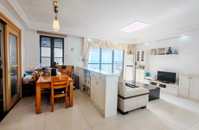 万科缤纷四季西园3室2厅101.02㎡115万二手房图片