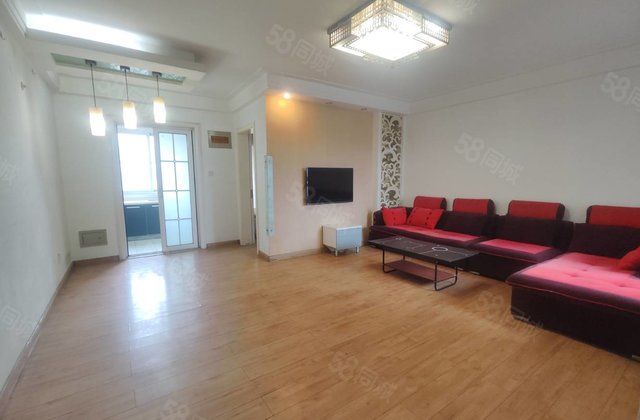 急售！送车位！紧邻七中！光明  ！中间楼层！随时看房！