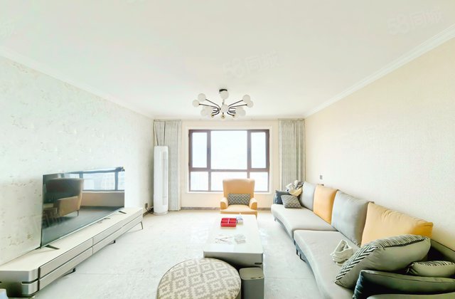 元通雅居3室2厅141.83㎡80万二手房图片