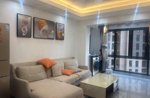 富邦学苑C区3室2厅99㎡118万二手房图片