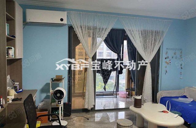 中乐百花公馆B区3室2厅130㎡83万二手房图片