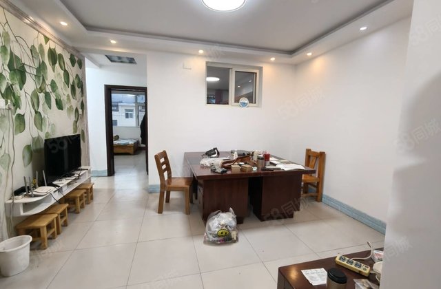 东昌中学旁 阳光花园  可做三居 送储可按揭 精装修