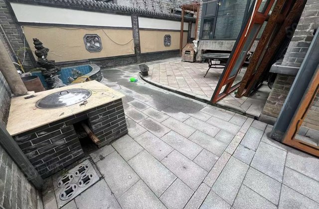 光岳府|楼西大街5室2厅5卫430平方