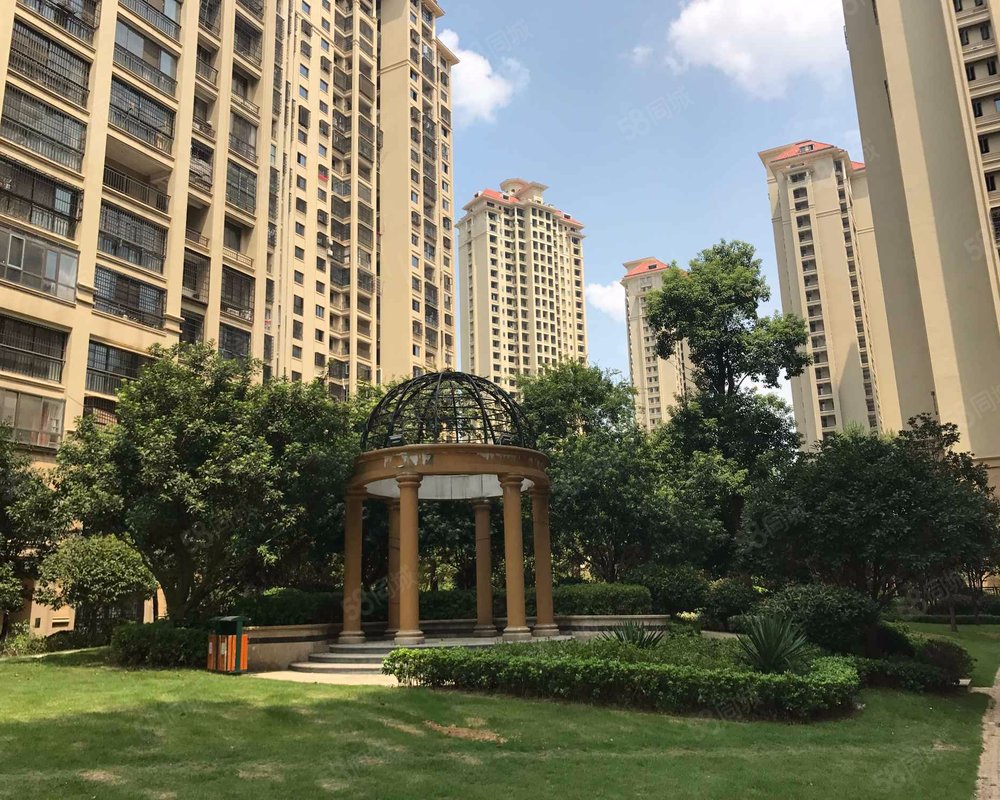 【冠源爱琴湾, 冠源爱琴湾小区详情,房价走势,房源,业主论坛】- 长沙