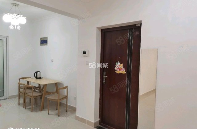 急售 民生凤凰城4号院 昌润路 户型方正 三室两厅