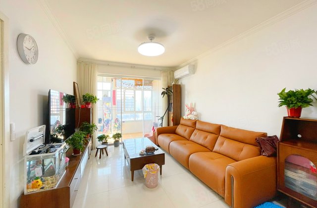 海悦雅居3室1厅81.08㎡86万二手房图片