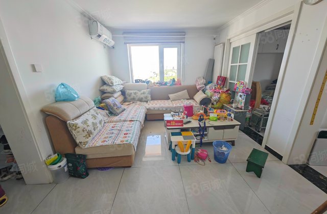 融城园南区3室1厅80.65㎡130万二手房图片